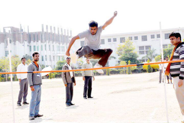 sports